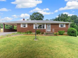 3461 Brights Rd, Gretna, VA 24557