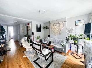329 Lewis Ave APT 3, Brooklyn, NY 11221