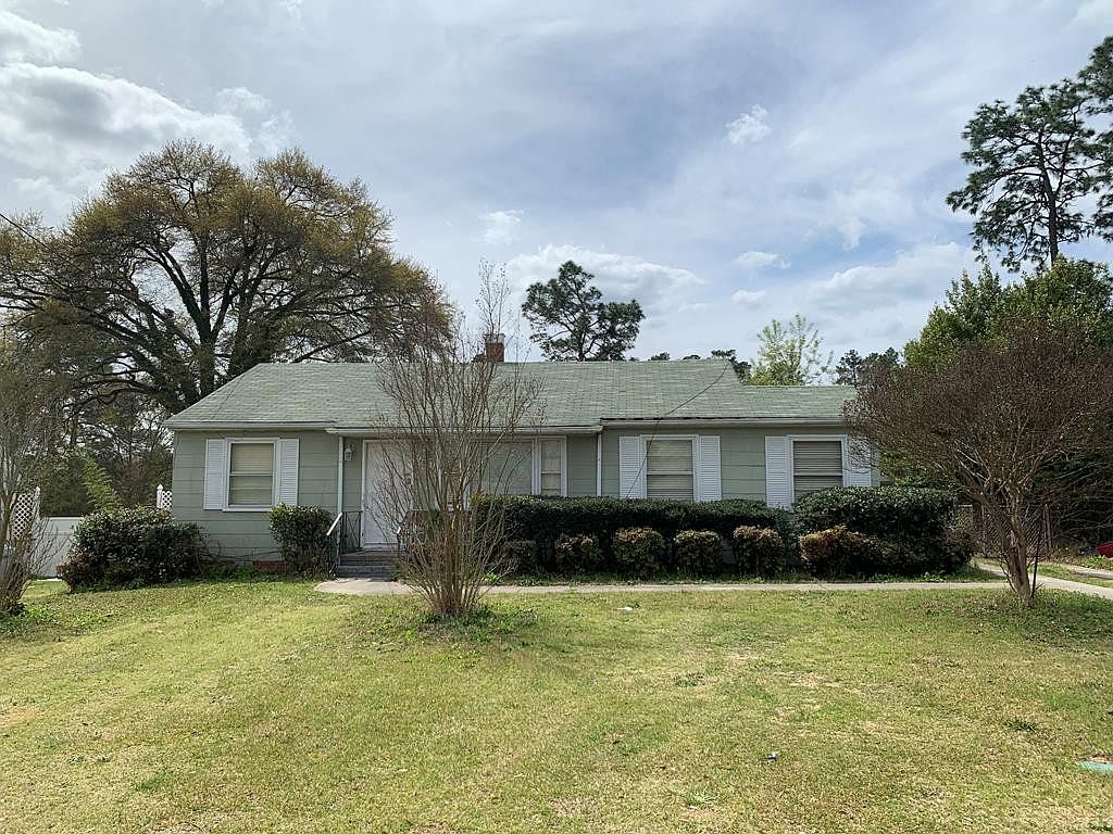 2956 Shelby Dr, Augusta, GA 30906 Zillow