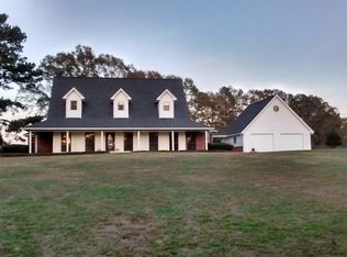646 Highway 28 W, Laurel, MS 39443