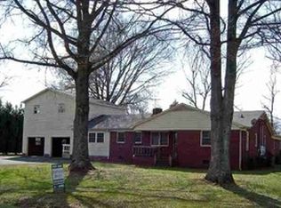 4675 Hickory Lincolnton Hwy, Newton, NC 28658