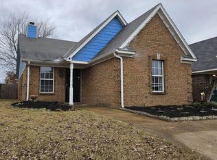 7151 Lynnease Dr, Southaven, MS 38671