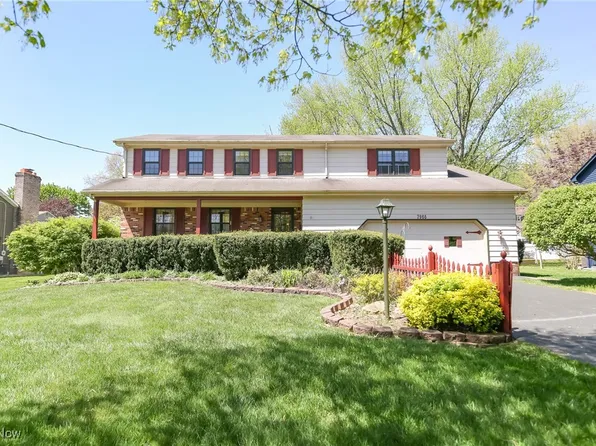 7968 Glenwood Ave, Youngstown, OH 44512