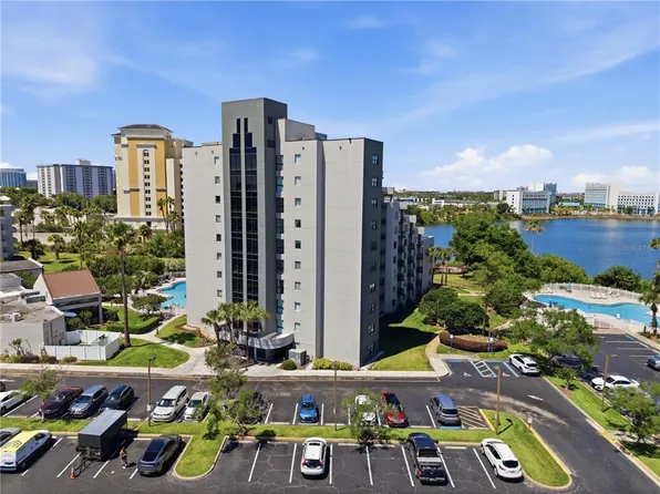 6165 Carrier Dr Unit 1304, Orlando, FL 32819