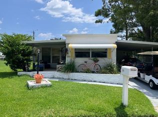 5644 Regency Blvd #99, Pt Orange, FL 32127