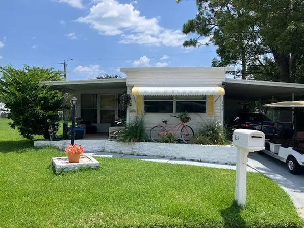 5644 Regency Blvd #99, Pt Orange, FL 32127