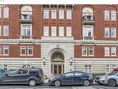 2015 NW Flanders St APT 511, Portland, OR, 97209