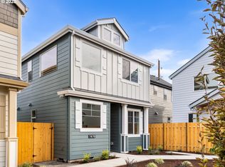 7470 N Polk Ave, Portland, OR 97203