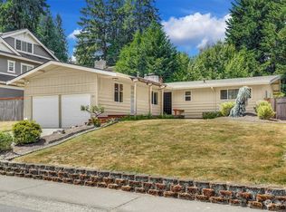 3011 169th Ave NE, Bellevue, WA