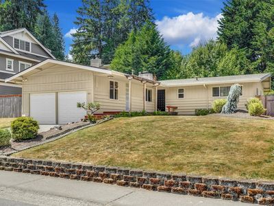 3011 169th Avenue NE, Bellevue, WA, 98008