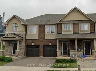 369 Threshing Mill Blvd, Oakville, ON L6H 0P5