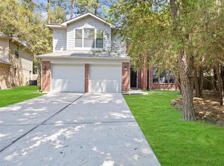 35 Summithill Pl, Spring, TX 77381