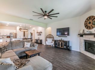 320 Lake Trail Ln, Prosper, TX 75078
