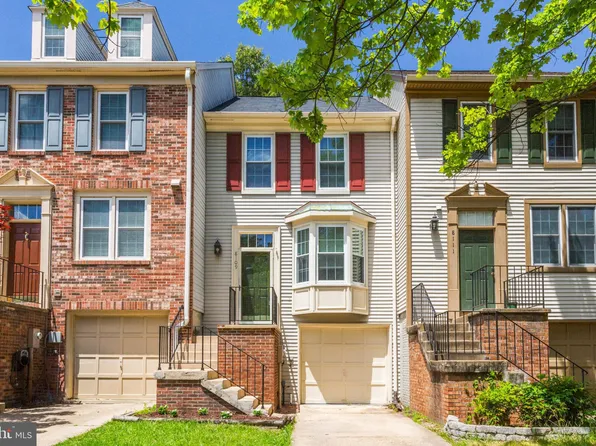 8109 Aspenwood Way, Jessup, MD 20794