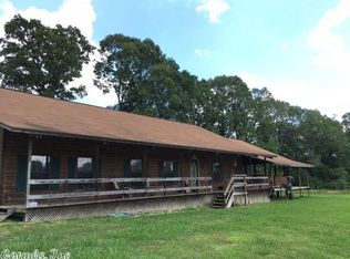 639 Fairview Rd, De Queen, AR 71832