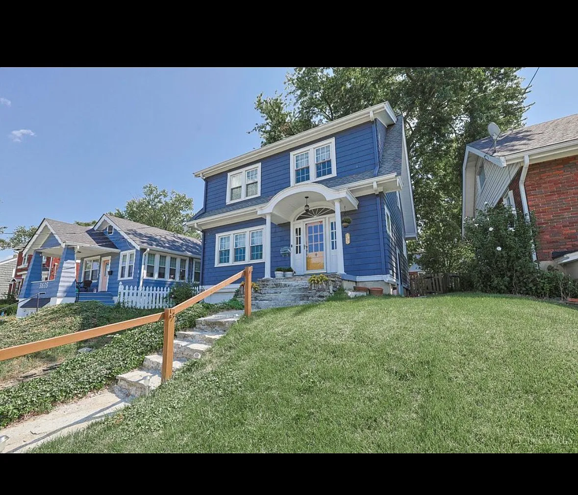 2 bed, 1.5 bath, 1545 sqft, $2,795 — Photo 2