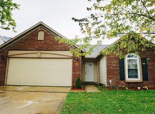 2755 Braxton Dr, Indianapolis, IN