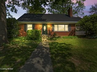 2659 Kings Hwy, Kingsley, KY 40205