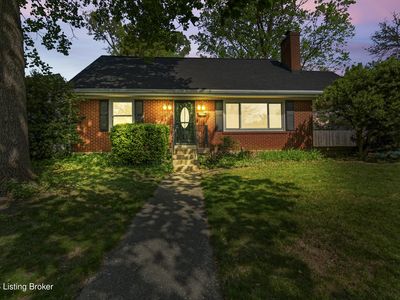 2659 Kings Hwy, Kingsley, KY, 40205