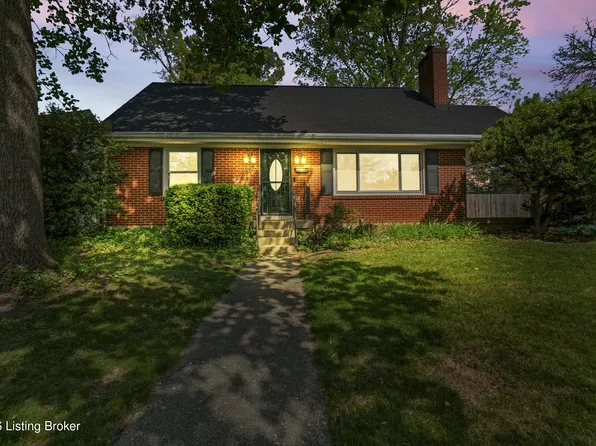 2659 Kings Hwy, Kingsley, KY 40205