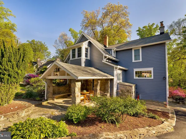 2925 Covington Rd, Silver Spring, MD 20910