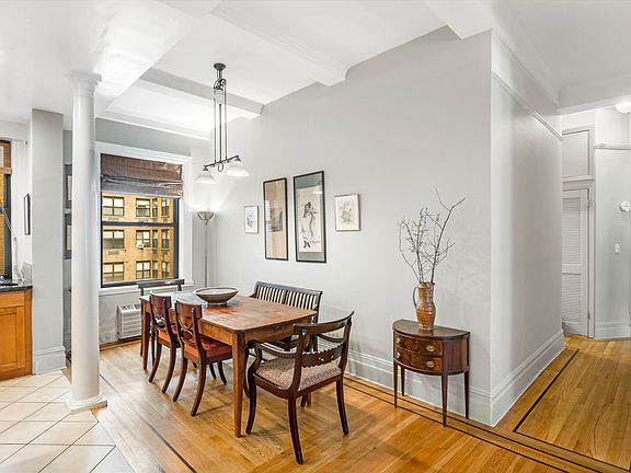 4th image of 215 W 90th St APT 6C