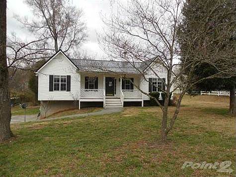 132 MANNING MILL RD NW ADAIRSVILLE GA 30103 $80,000