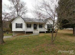 132 Manning Mill Rd, Adairsville, GA 30103