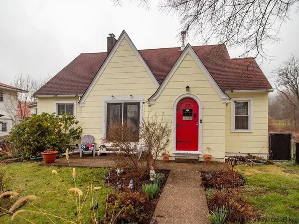 27 Lower Jenny Brook, Wawarsing, NY 12446