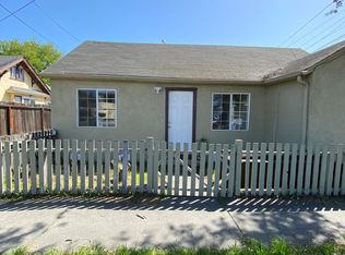 241 Valle Vista Ave, Hayward, CA 94544