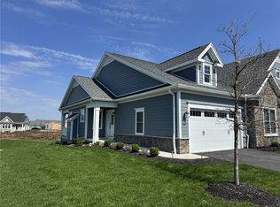 225 Cos Grande Hts, Rochester, NY 14618