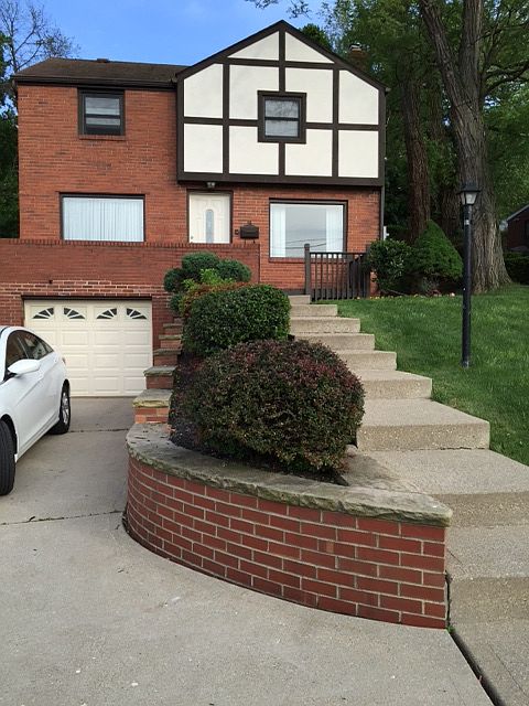 Move in ready