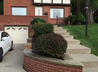 96 E Manilla Ave, Pittsburgh, PA 15220