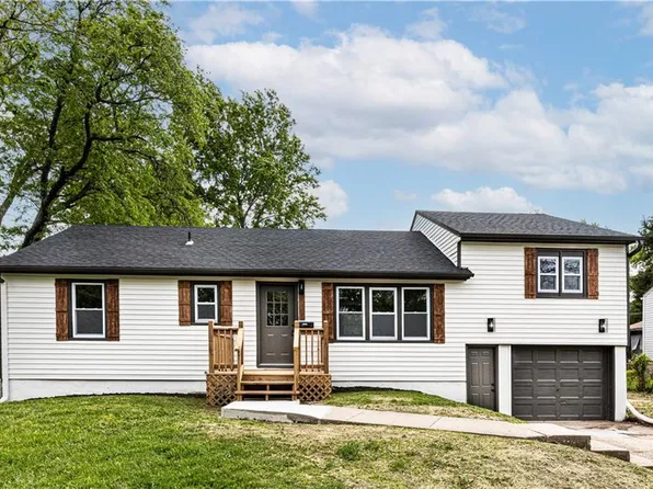 1401 NE 67th Pl, Gladstone, MO 64118