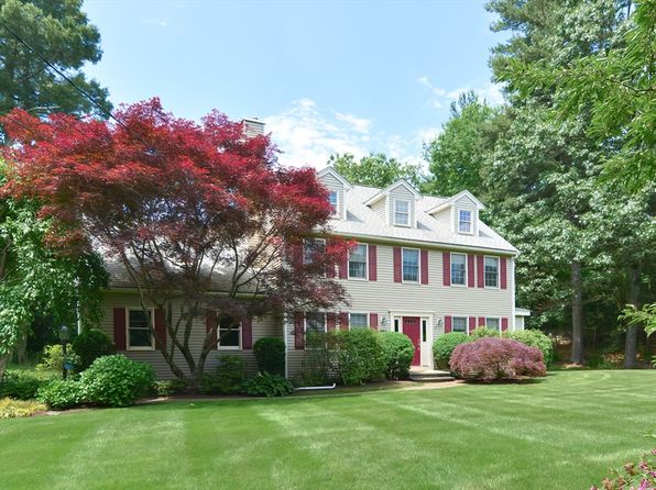 1585 Highland St, Holliston, MA 01746