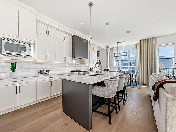 3rd image of 166 W 69th St SW