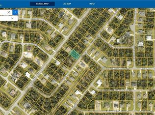 Jagust Rd, North Port, FL 34288
