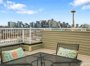 815 2nd Ave N APT A, Seattle, WA 98109
