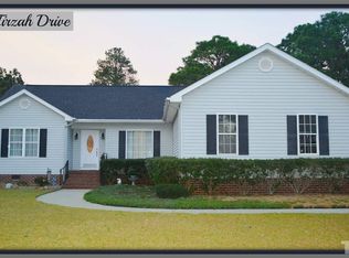 531 Tirzah Dr, Lillington, NC 27546