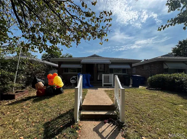 4824-4826 Pennsylvania Ave, Saint Louis, MO 63111