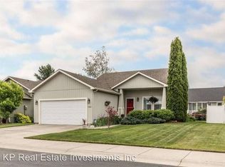 17612 E 3rd Ln, Spokane Valley, WA 99016