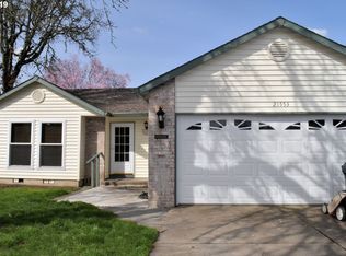 21553 SW Rankin Ct, Beaverton, OR 97003