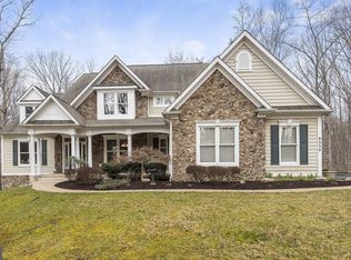 9330 Keyser Rd, Nokesville, VA 20181
