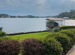 114 Bon Air Point, Hot Springs, AR 71913
