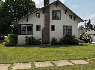 404 S School St, Saint Ansgar, IA 50472