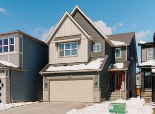 314 Walcrest Way SE, Calgary, AB T2X 4G4