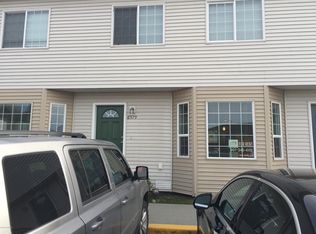 6579 Kara Sue Loop #112, Anchorage, AK 99504