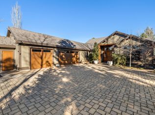 61583 Tam McArthur Loop, Bend, OR 97702