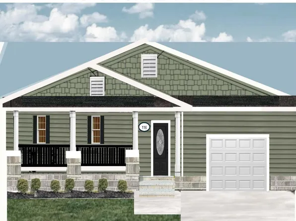 116 COURTLAND Drive, Augusta, GA 30901