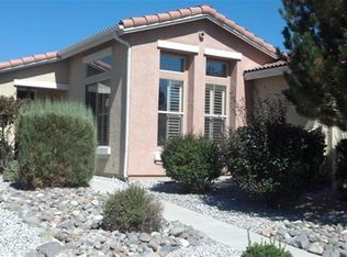 2110 Avella Dr, Sparks, NV